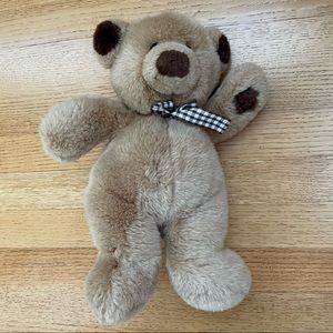 Gund Teddy Bear